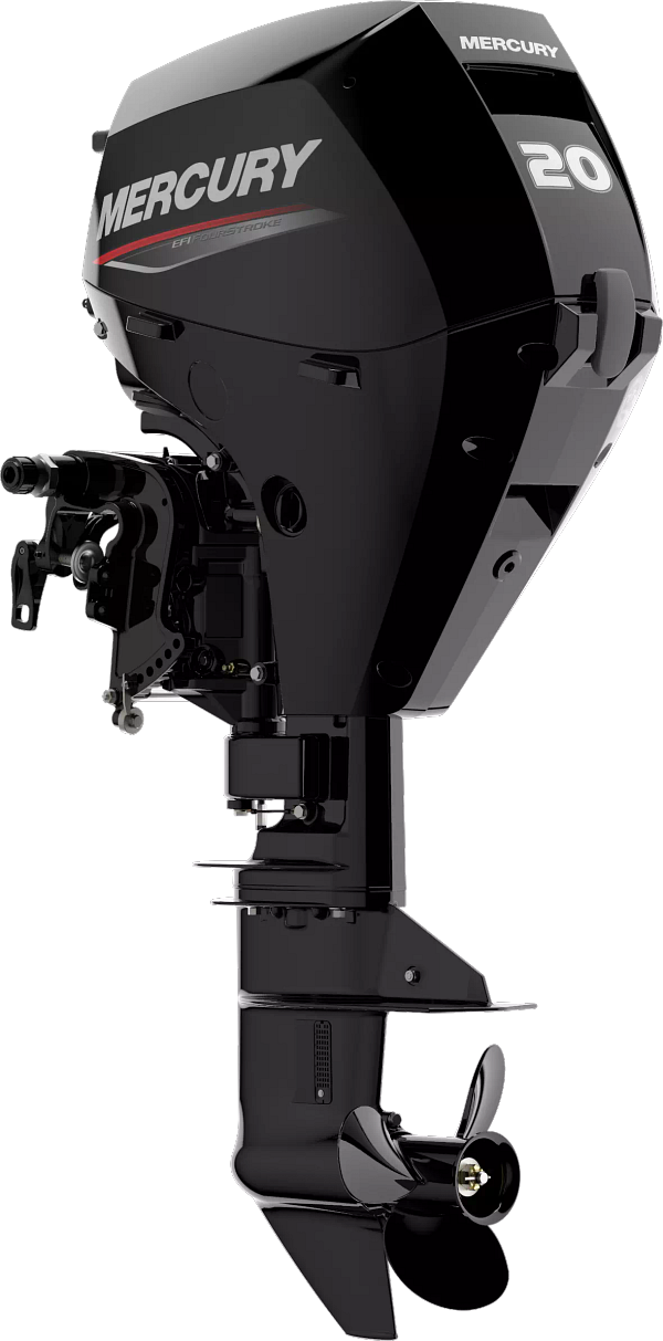 20HP