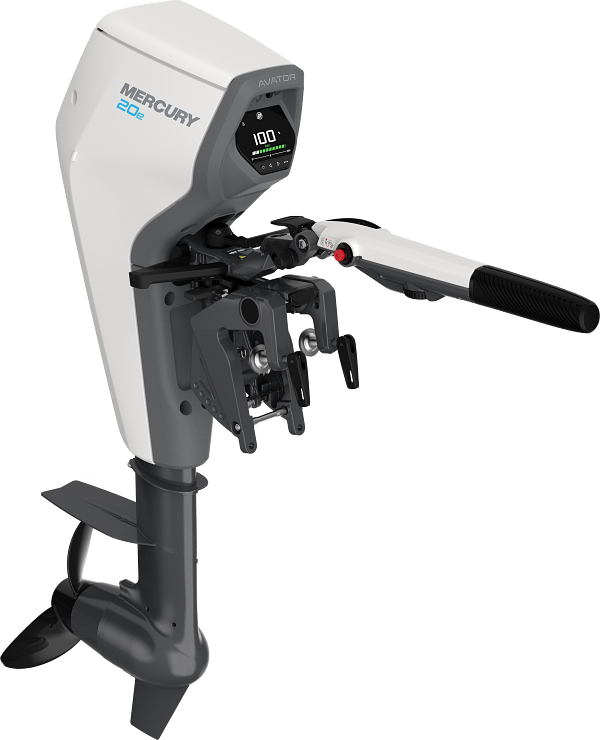 AVATOR 20E