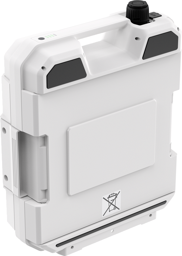 AVATOR 35E