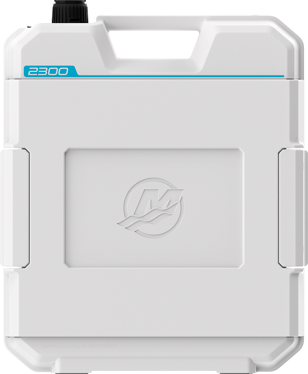 AVATOR 20E