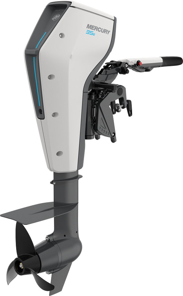 AVATOR 35E