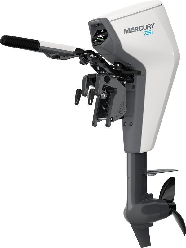 AVATOR 7.5E