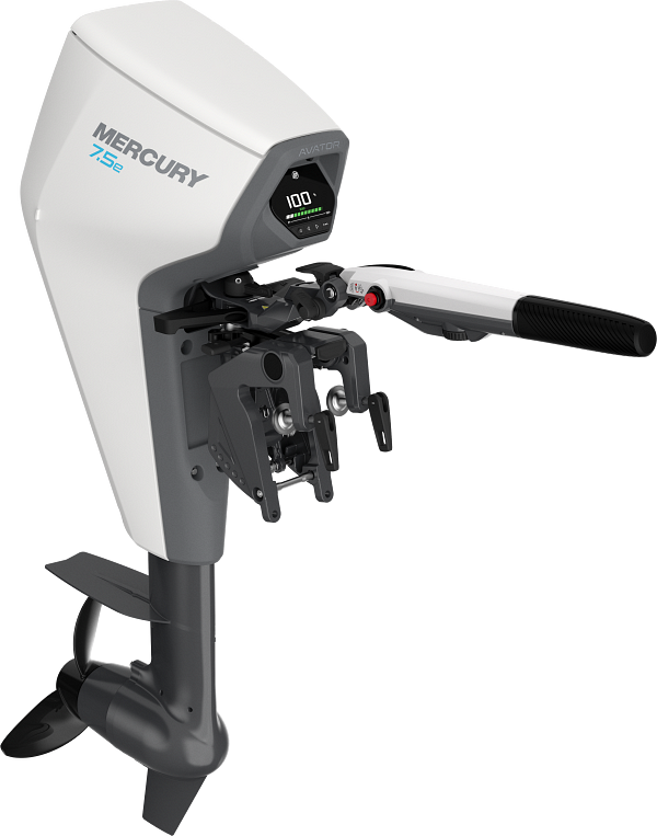 AVATOR 7.5E