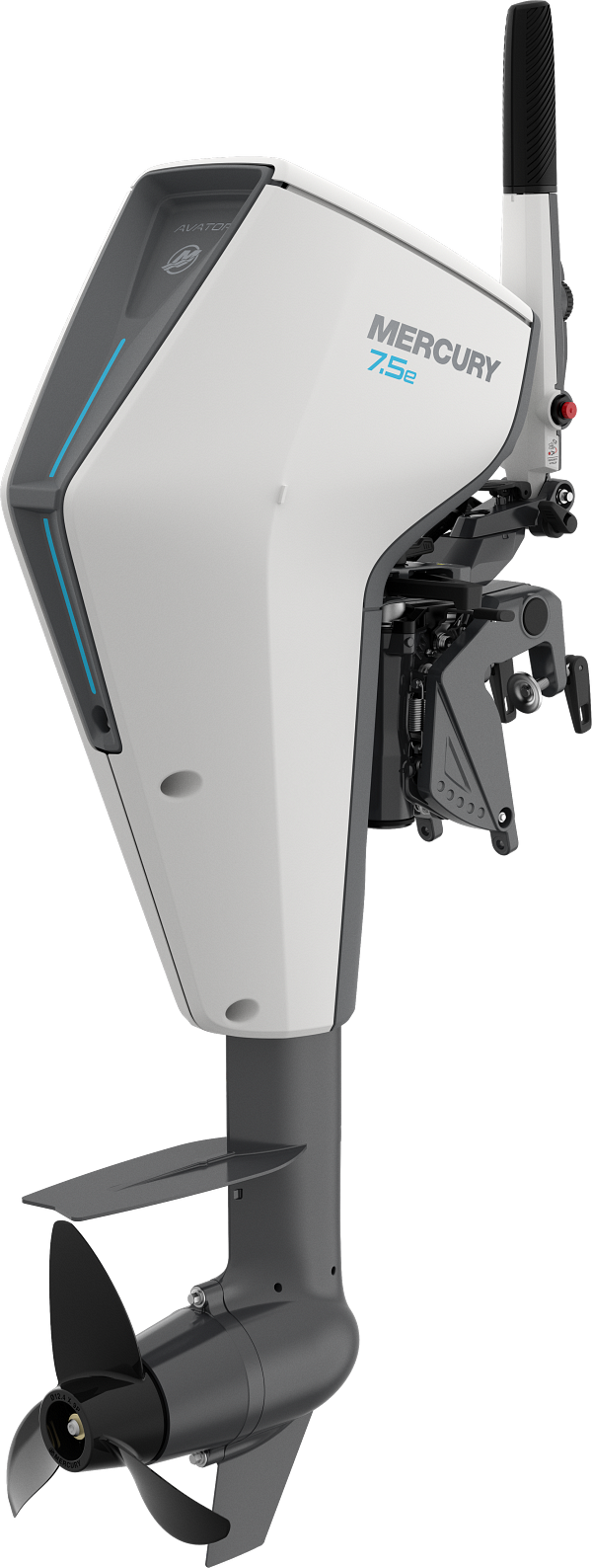 AVATOR 7.5E