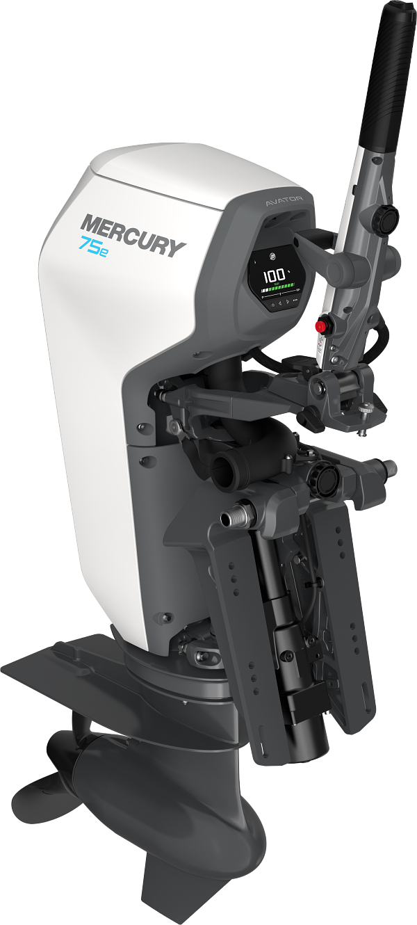 AVATOR 75E