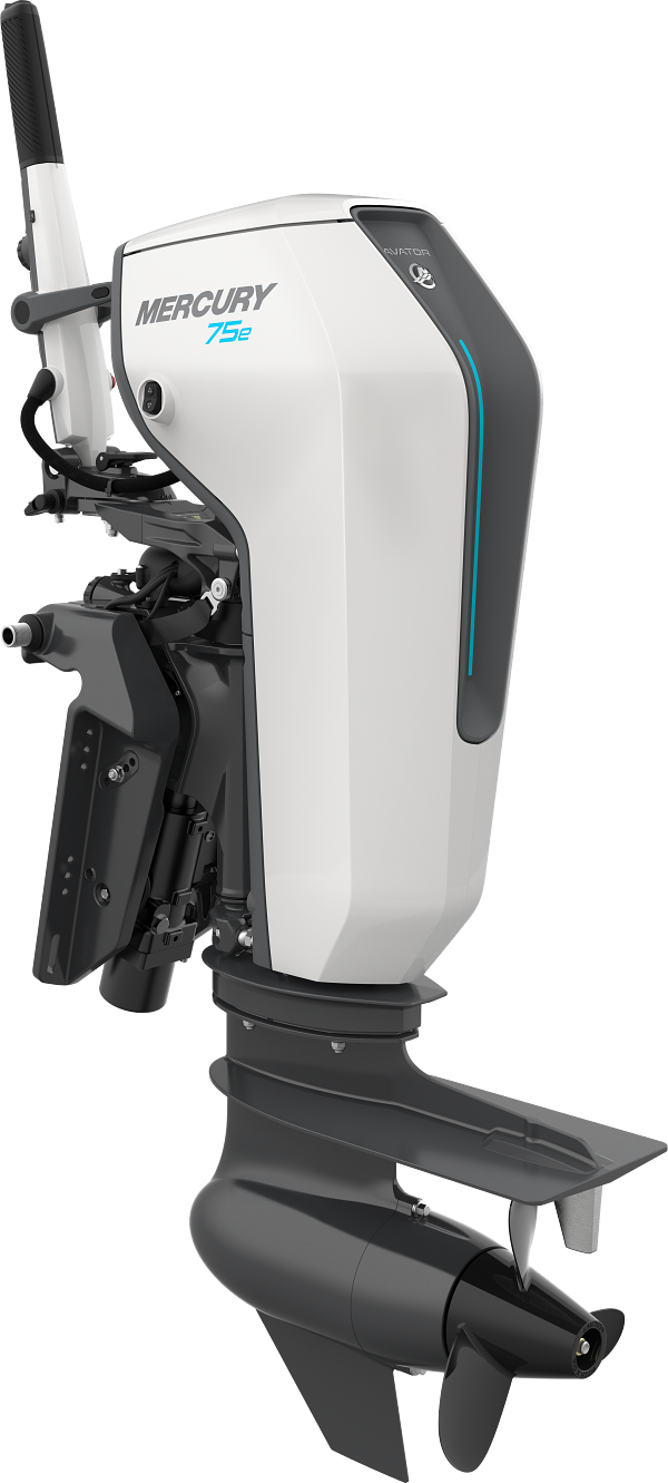 AVATOR 75E