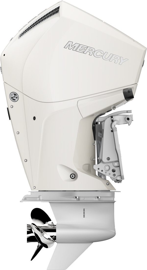 Buy Mercury 200HP Outboard Motor