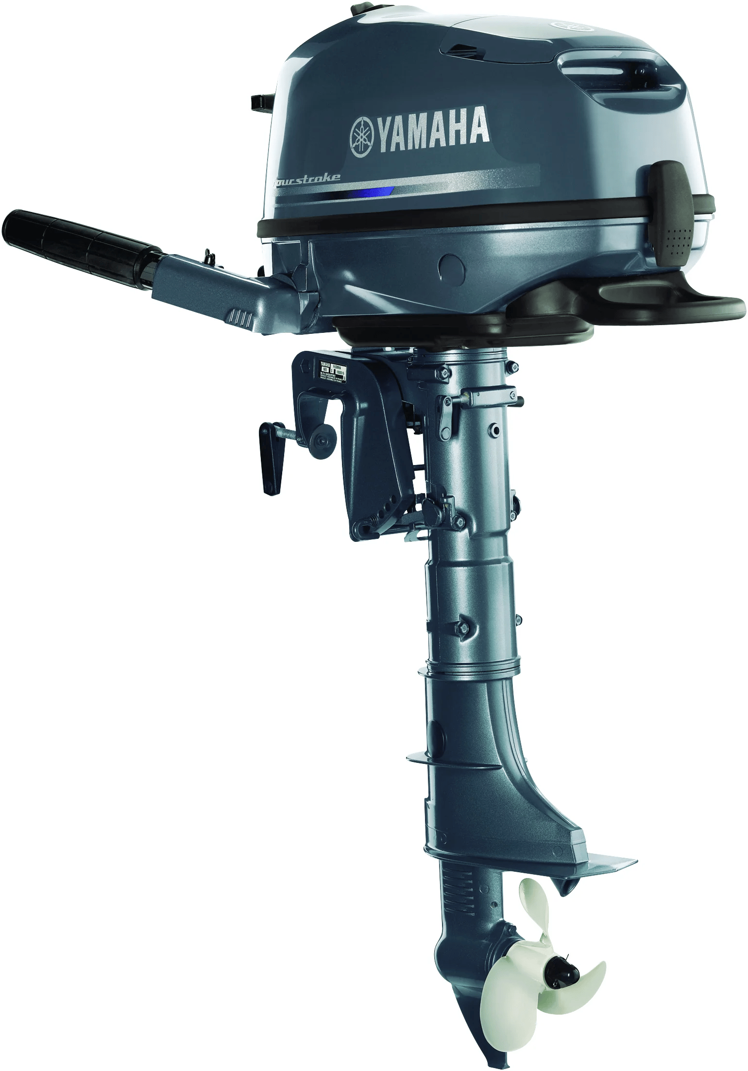 Buy Yamaha F4 Portable Outboard Motor