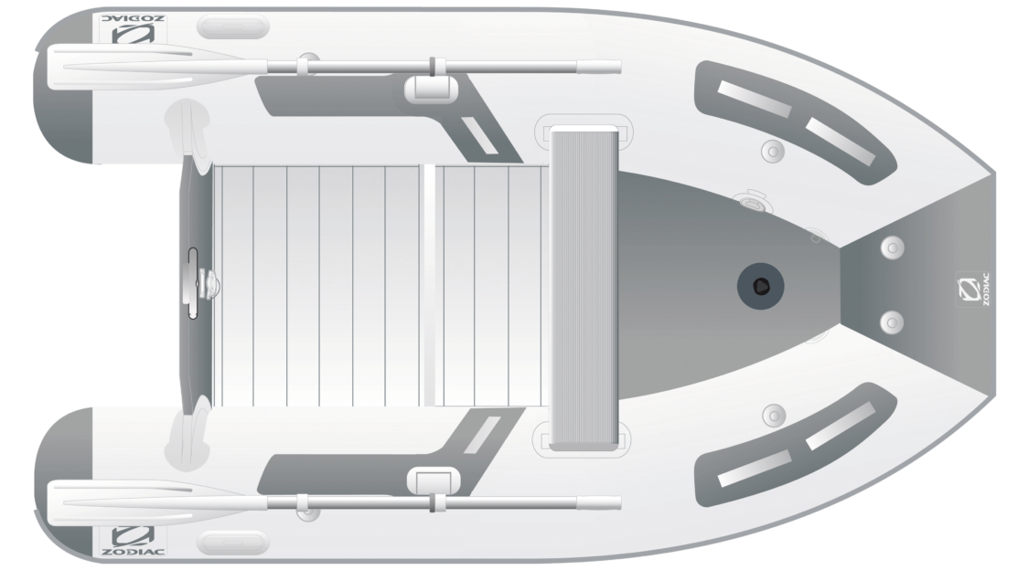 CADET ALU