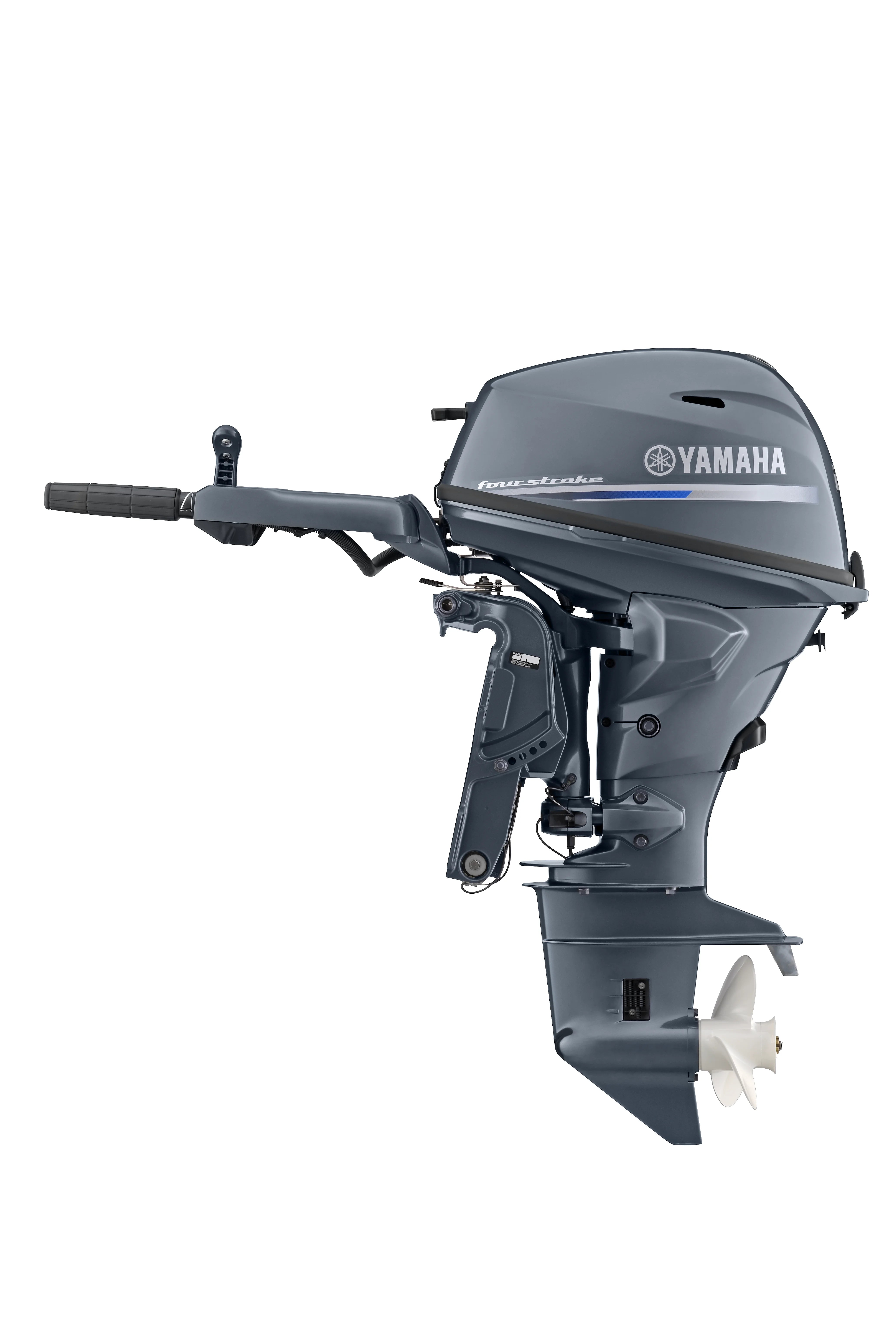 Get Yamaha F25 Outboard Motor