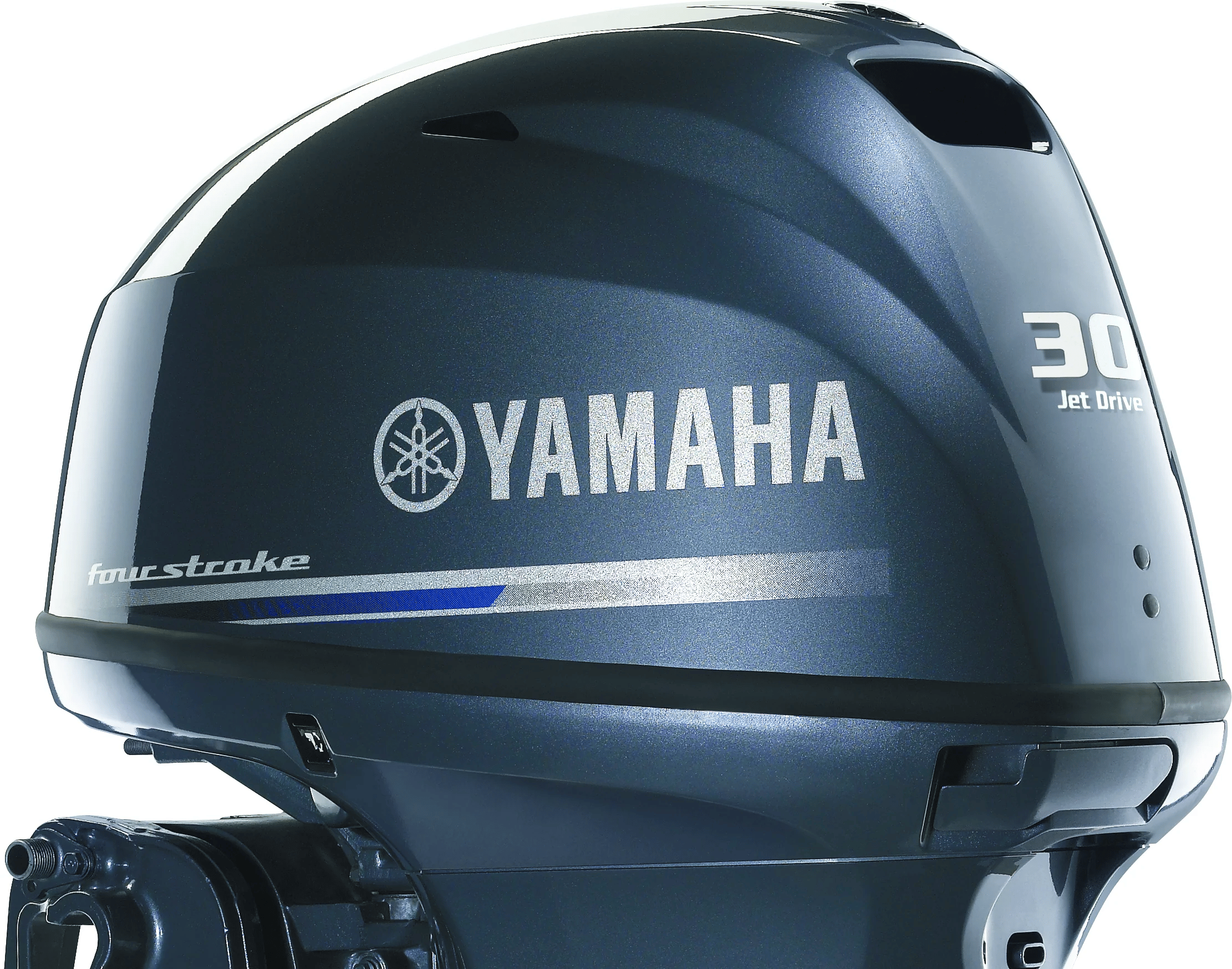 Get Yamaha F40 Outboard Motor