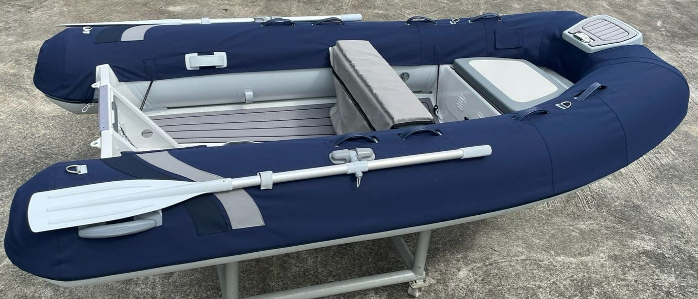 Highfield Dinghy CHAPS