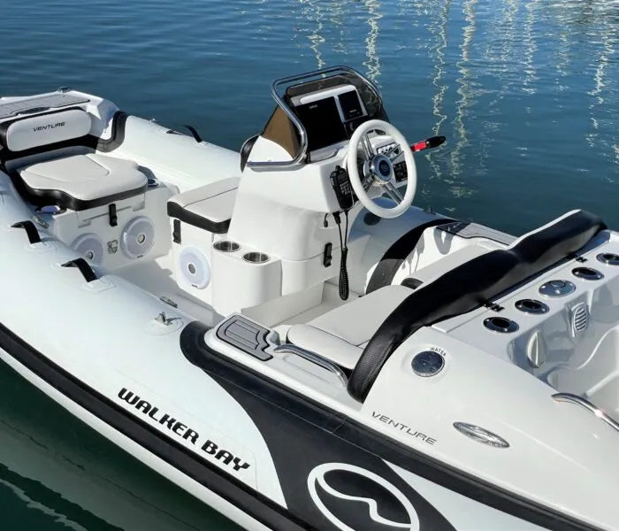 VENTURE 13