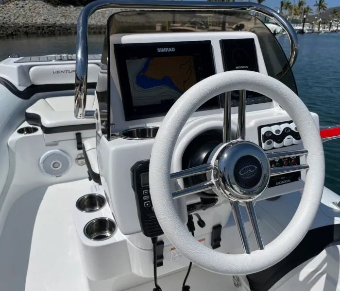 VENTURE 13