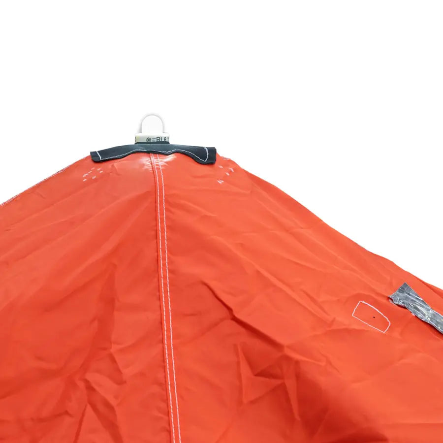 Liferaft - VIKING, 6DK+, throw overboard (6 pers.)