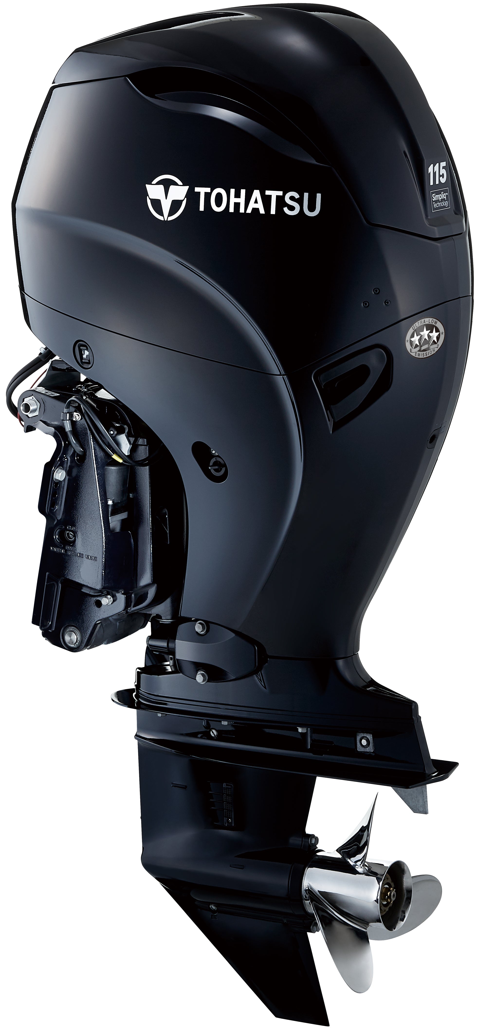 MFS115A