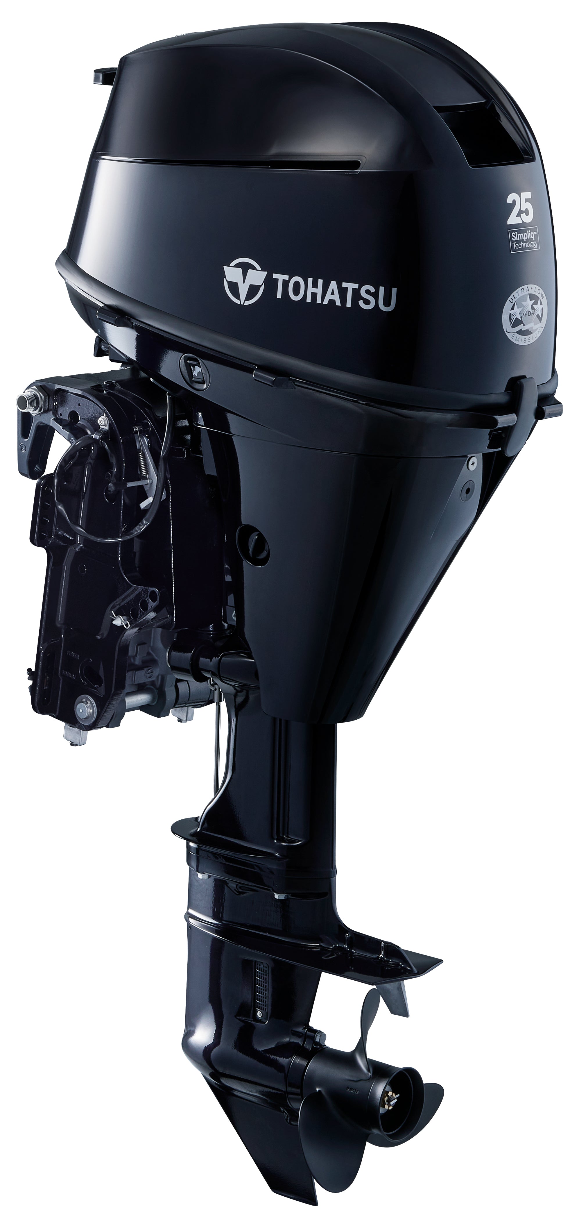 MFS25D