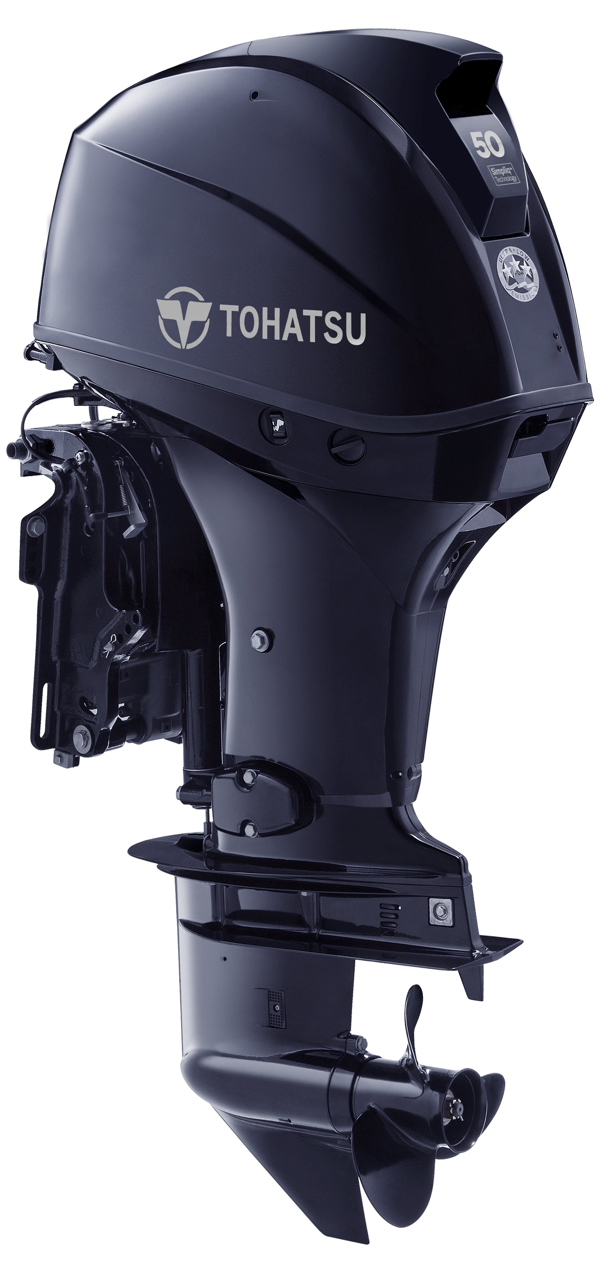 MFS50A
