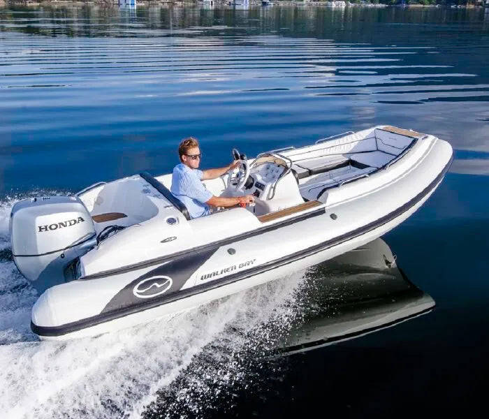 GENERATION 525 DLX