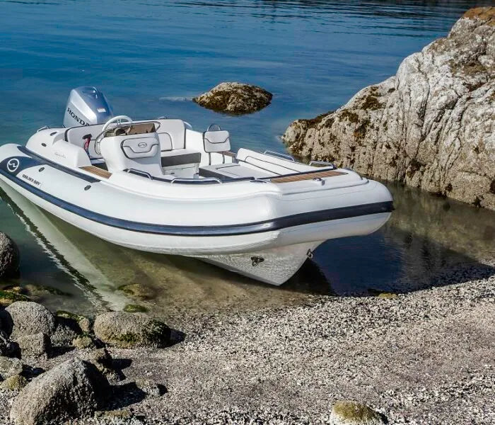 GENERATION 525 DLX