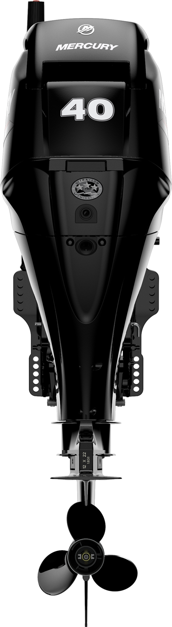 40HP