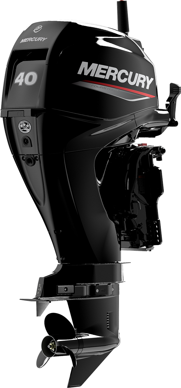 40HP