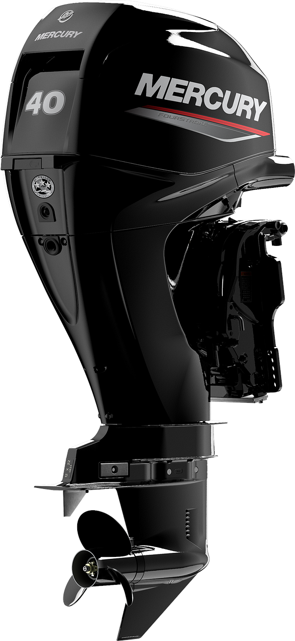 40HP