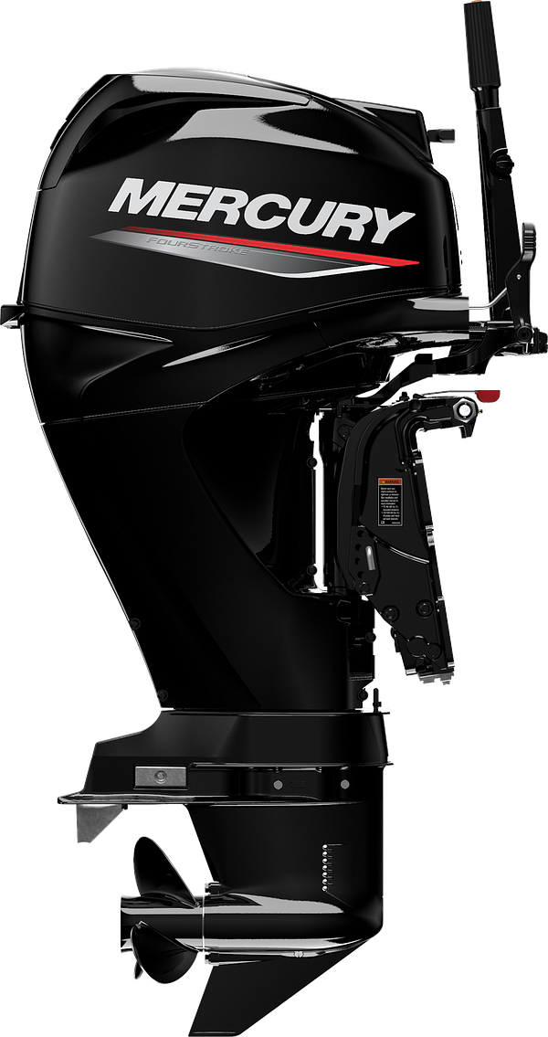 40HP