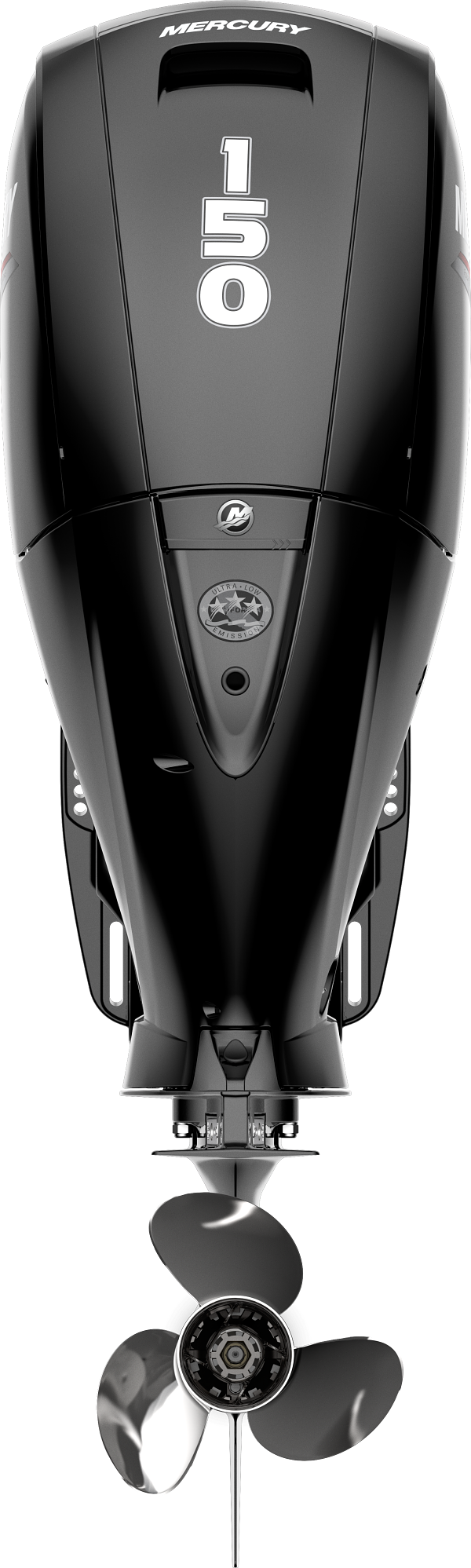 Mercury 150HP Outboard Motor Online