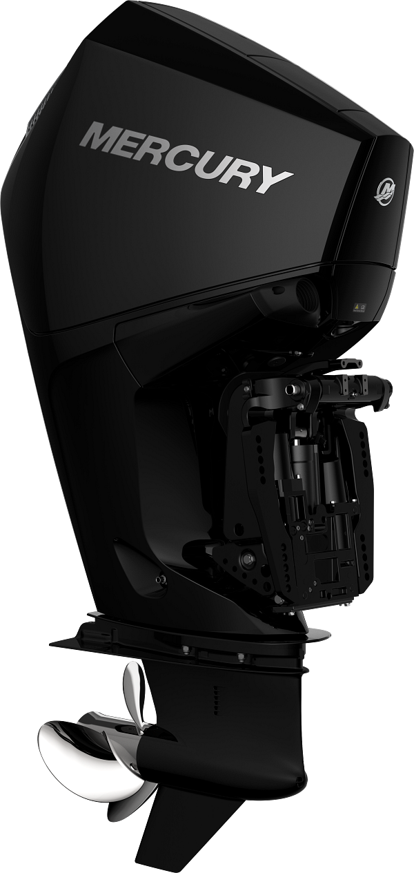 Mercury 175HP Portable Outboard Motor Online in US | Get a Quote
