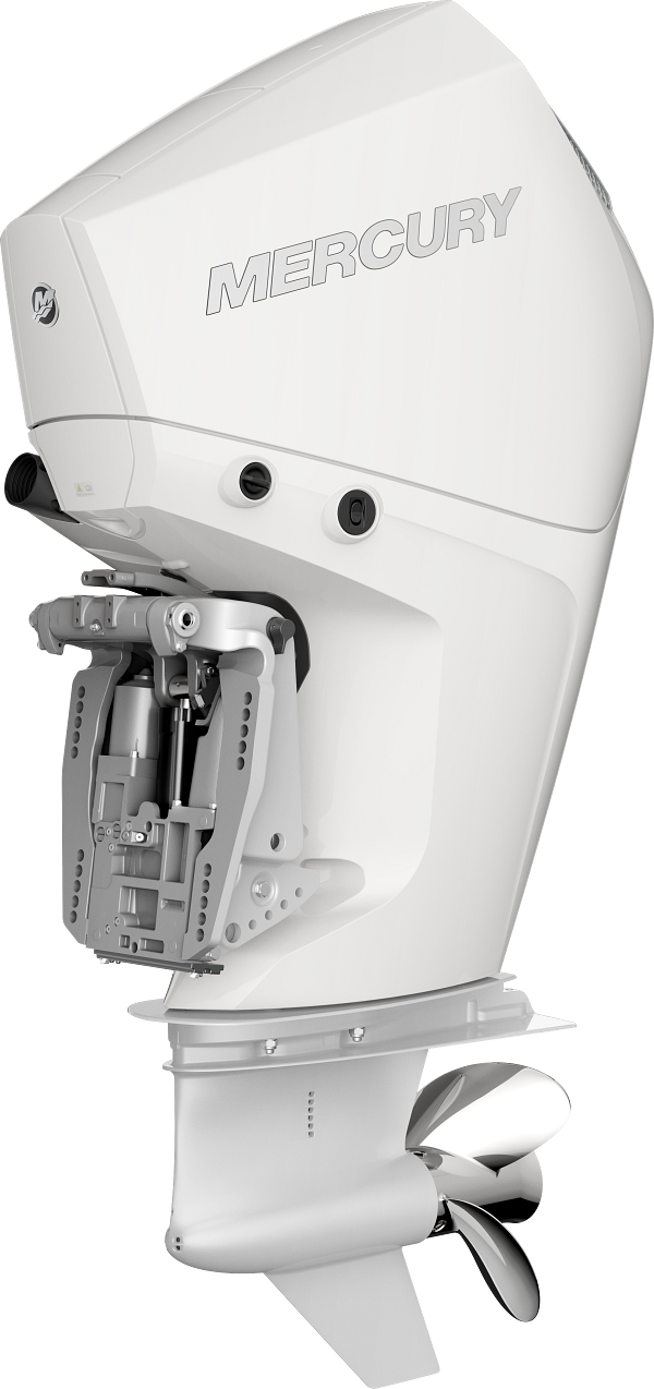 Mercury 225 Outboard Motor