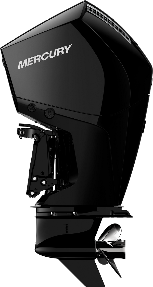 Mercury 250HP Portable Outboard Motor