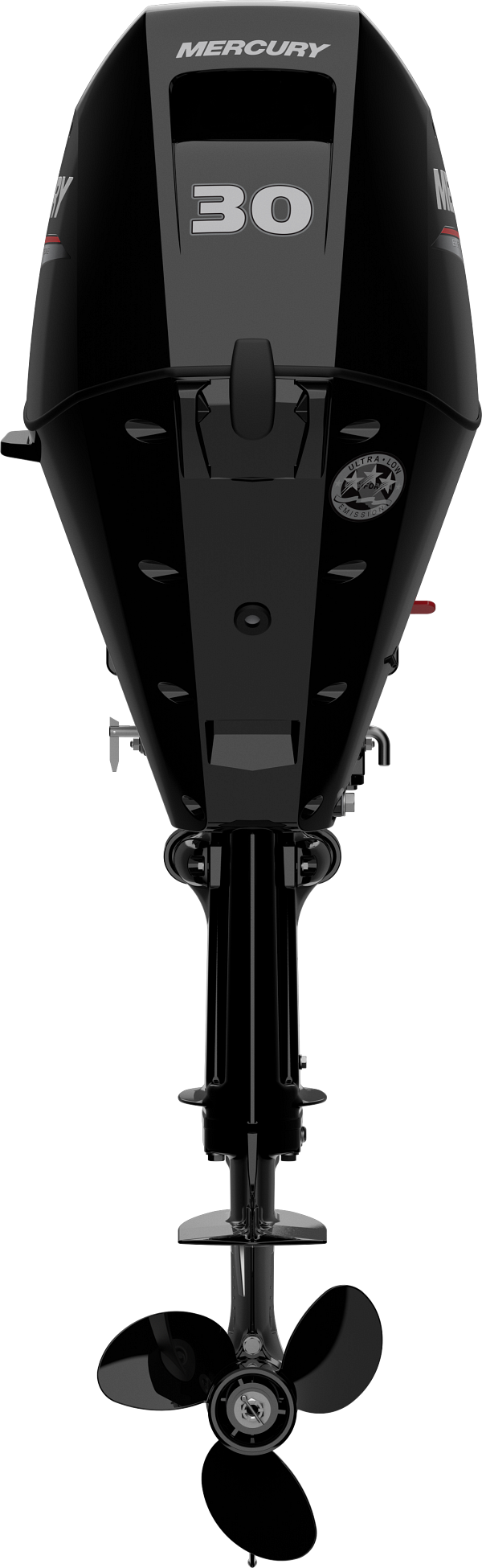 Mercury 30HP Outboard Motor Online in US | Get a Quote