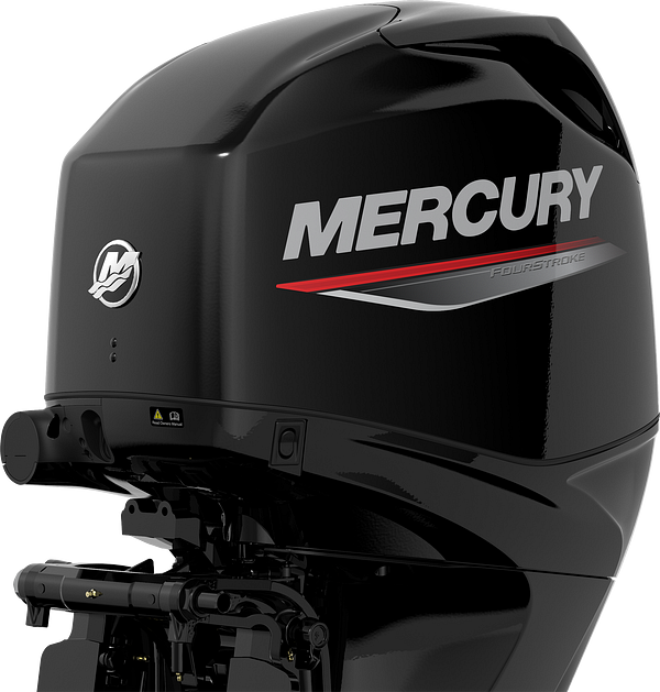 Mercury 50HP Outboard Motor Online in US | Get a Quote