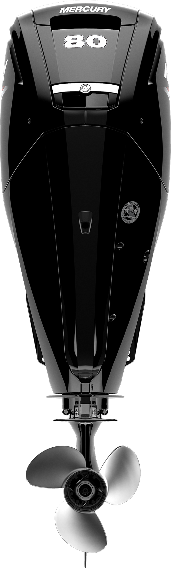 Mercury 80HP Portable Outboard Motor Online | Get a Quote