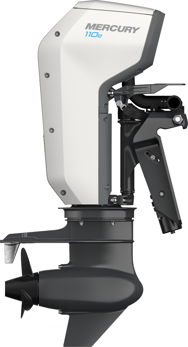 Mercury Avator 110E Electric Outboard Motor | Get a Quote