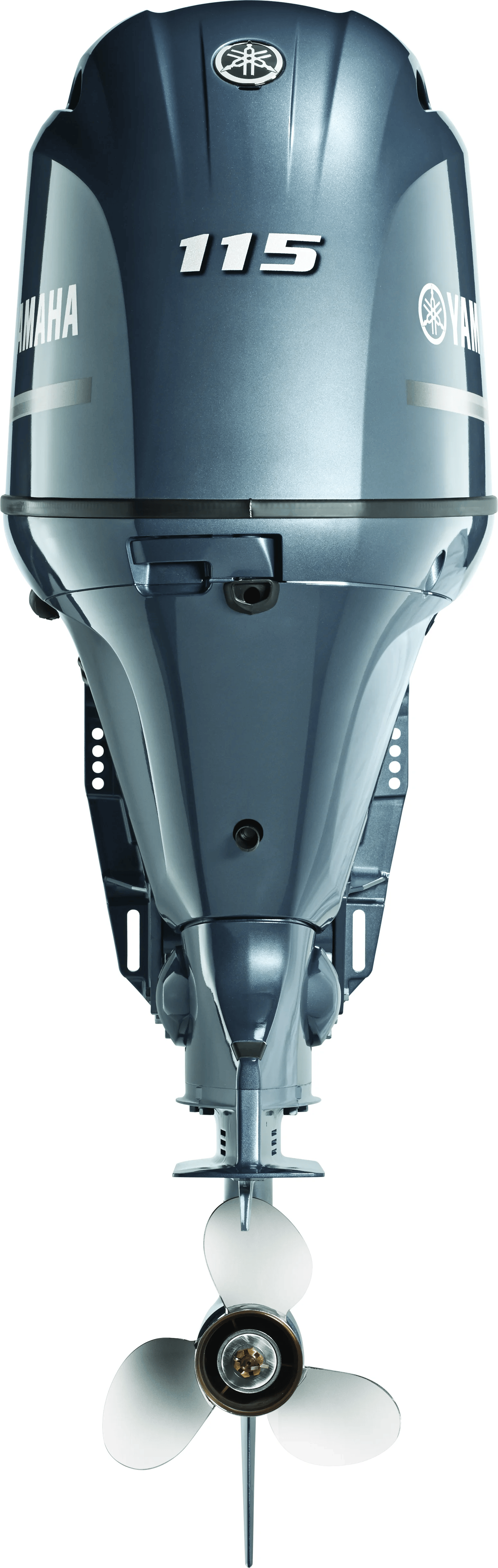 Order Yamaha F115 Outboard Motor