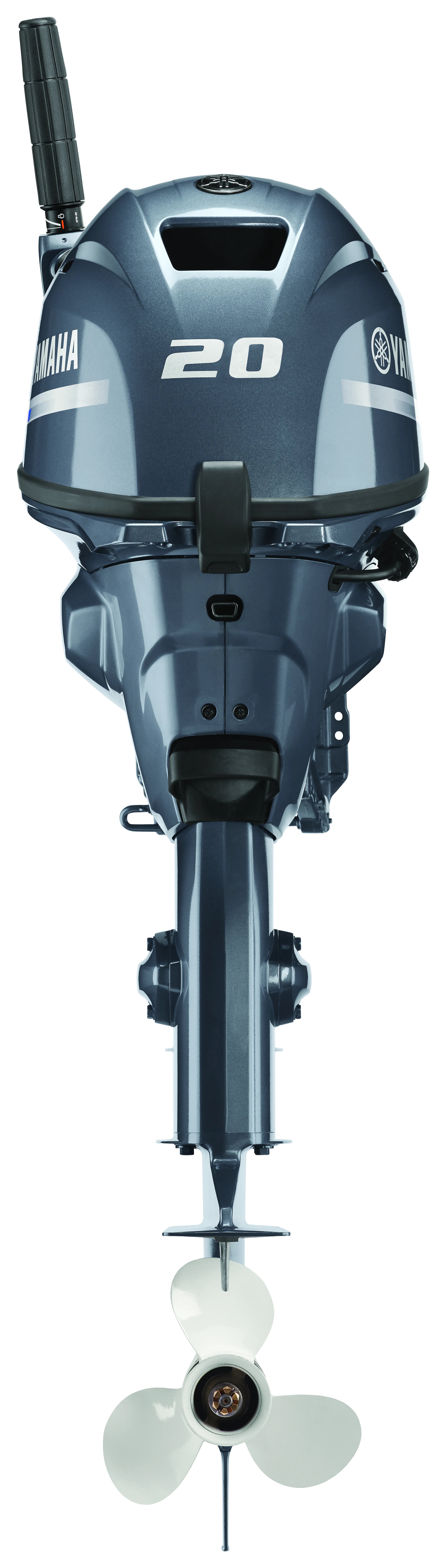 Order Yamaha F20 Portable Outboard Motor Online in US