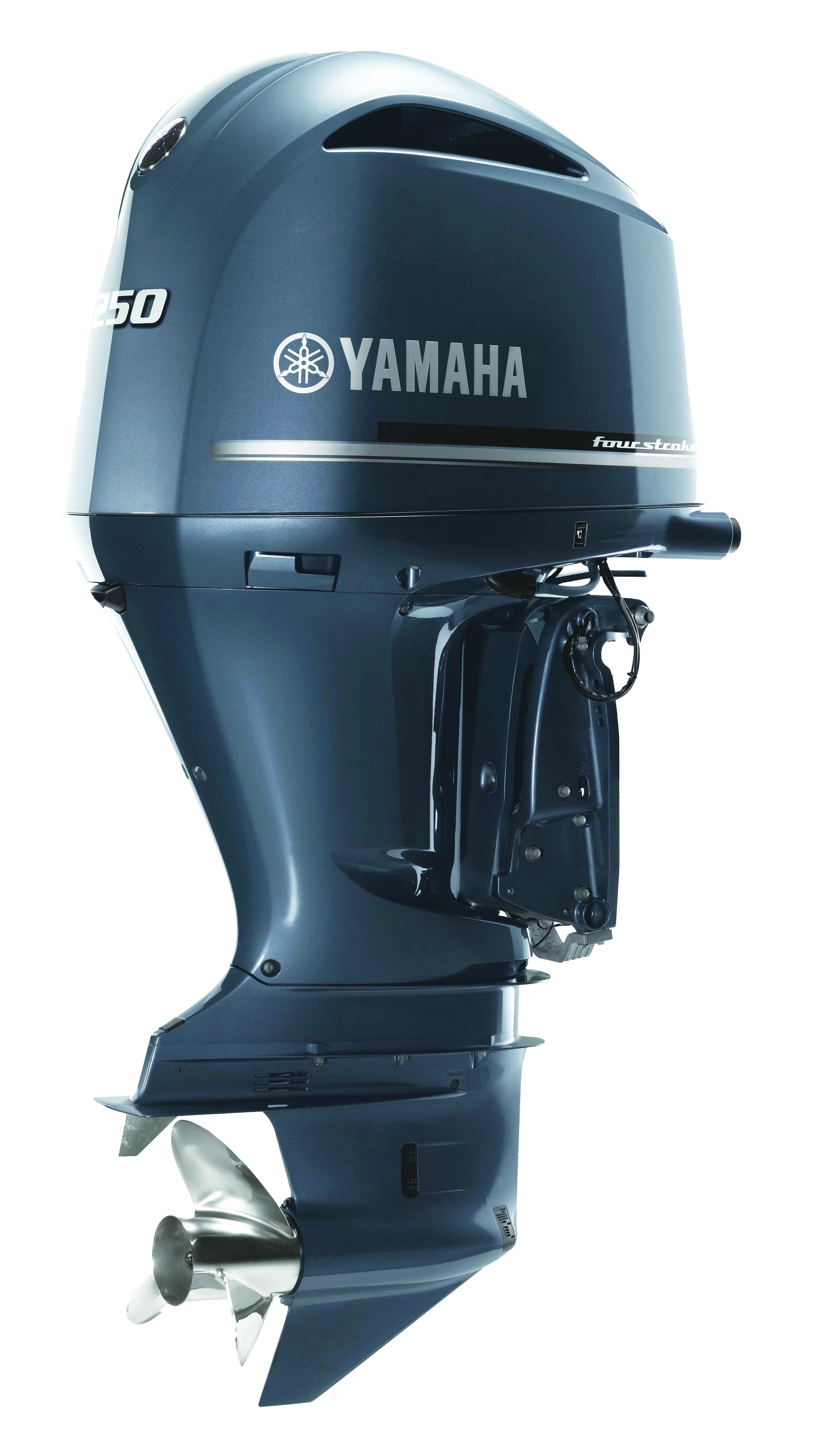 Order Yamaha F250 Portable Outboard Motor Online