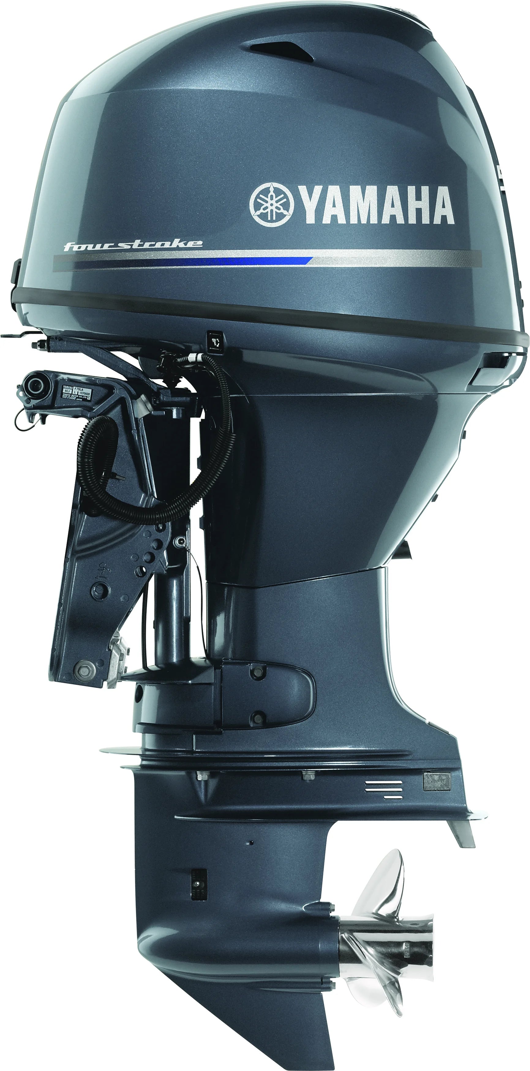 Order Yamaha F50 Midrange Outboard Motor