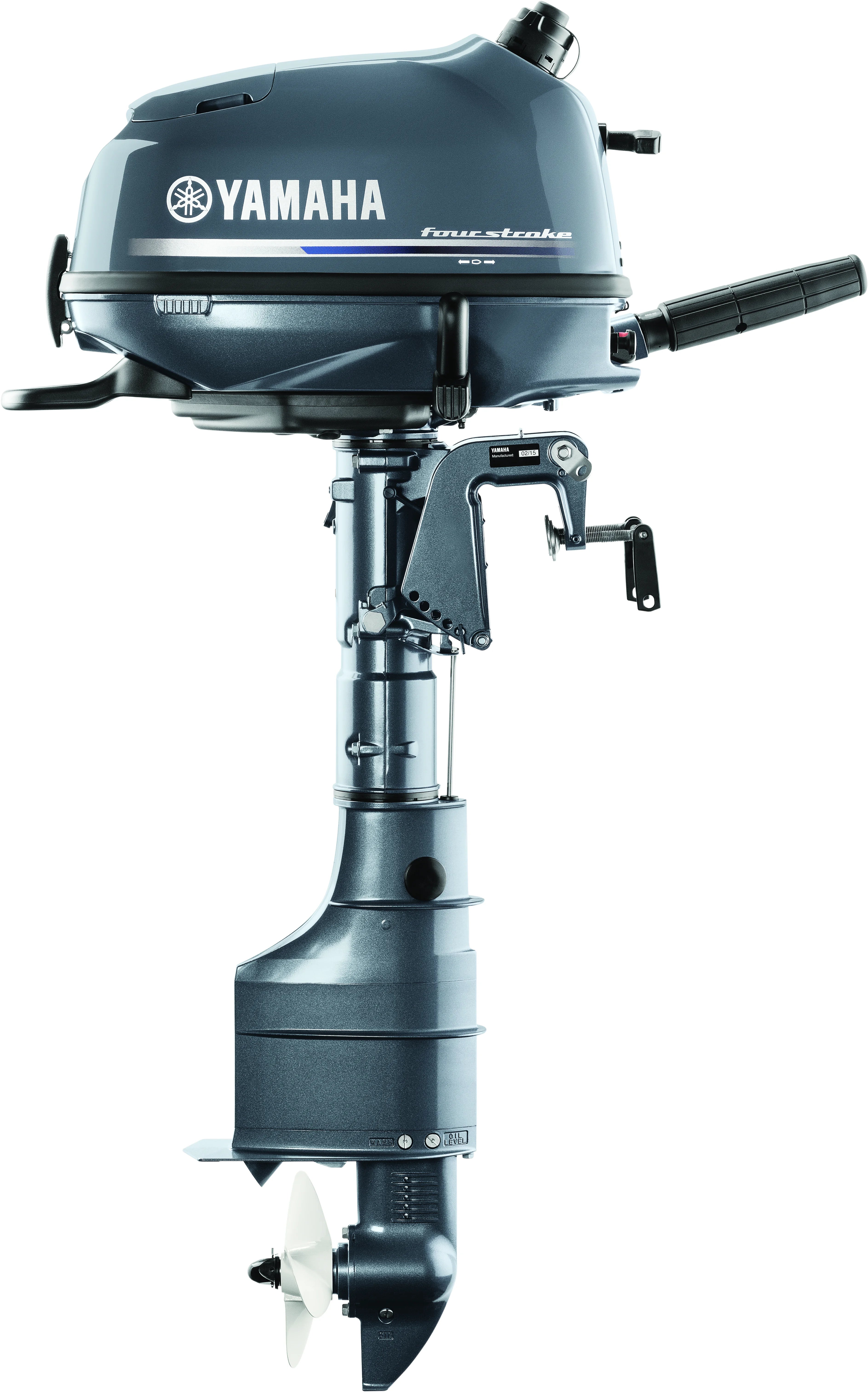 Order Yamaha F6 Portable Outboard Motor Online in US