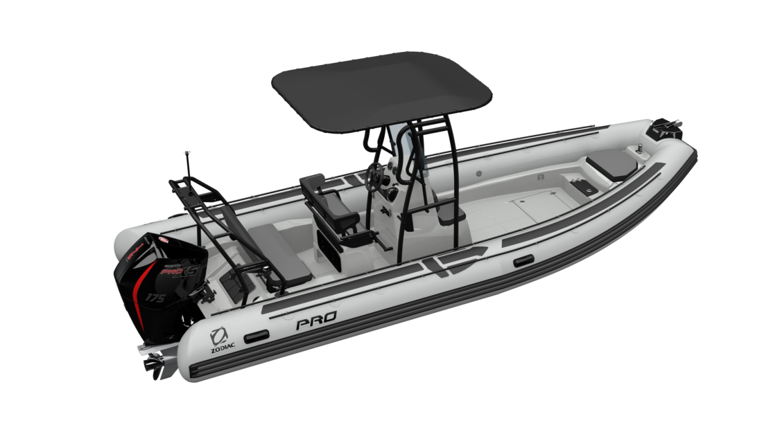 PRO 7