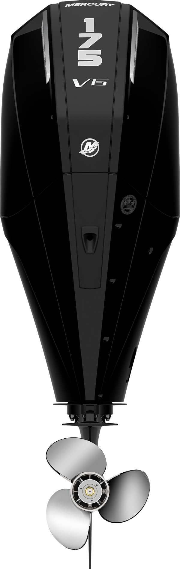 Shop Mercury 175HP Portable Outboard Motor