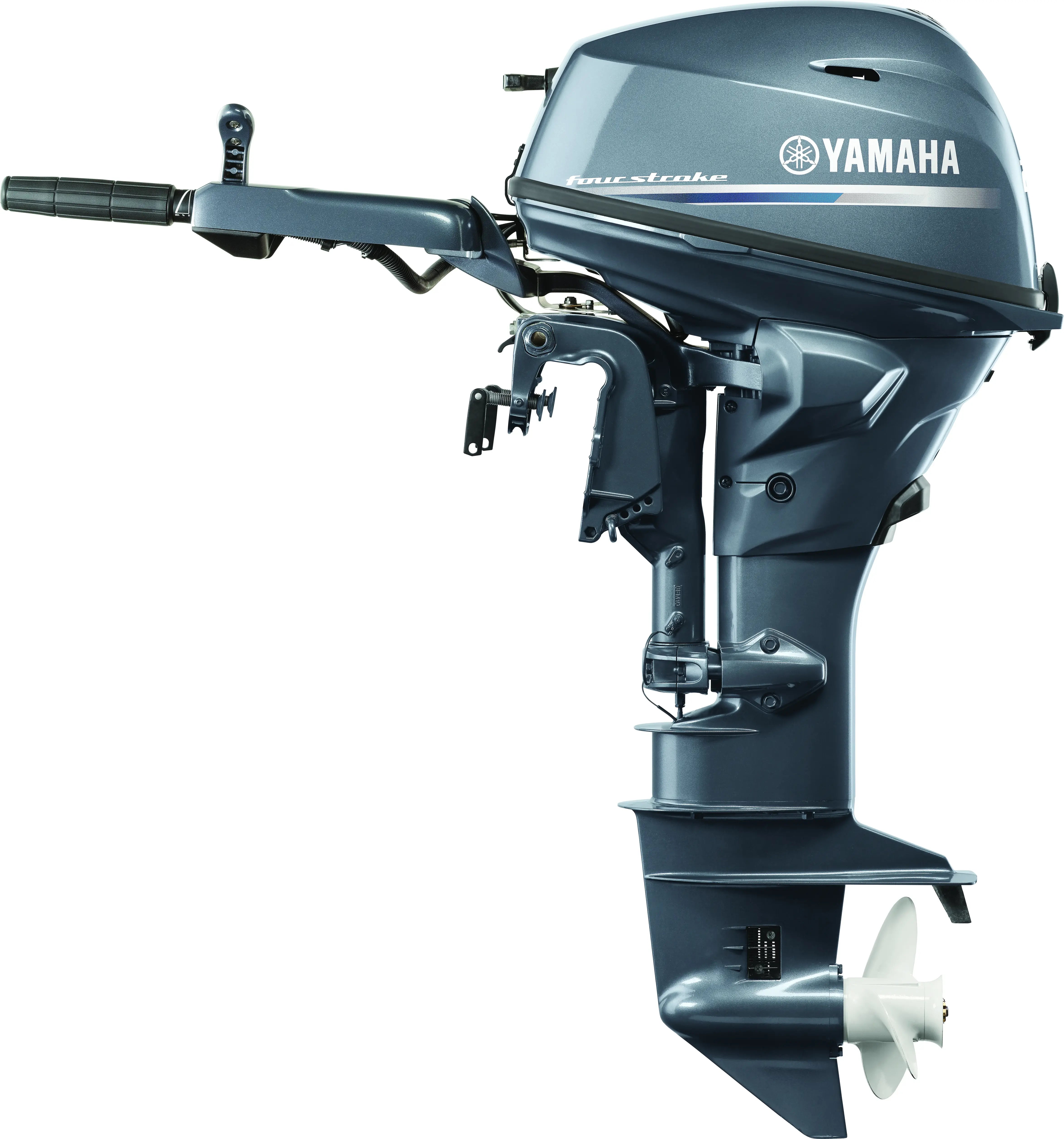 Shop Yamaha F20 Outboard Motor