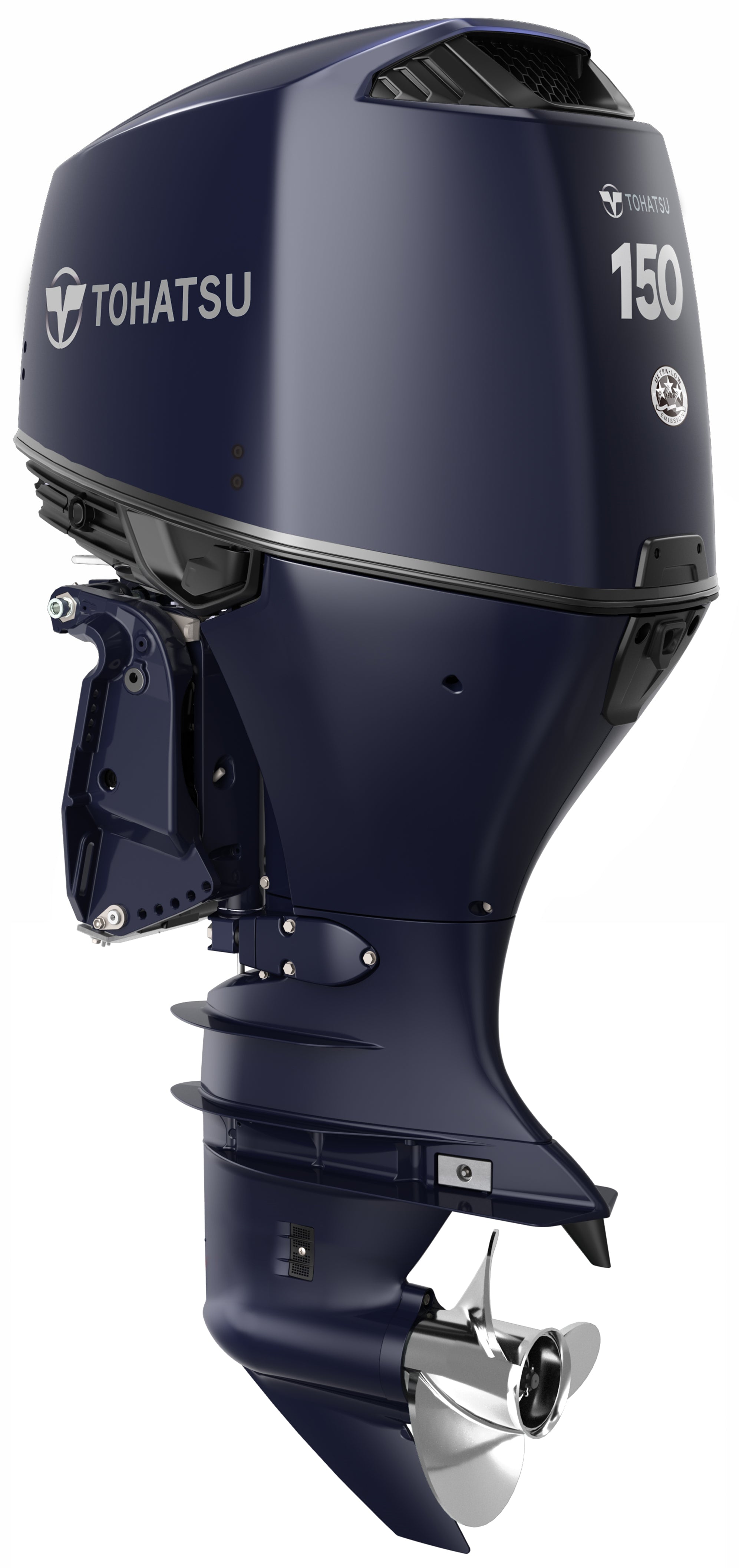Tohatsu BFT150D Outboard Motor