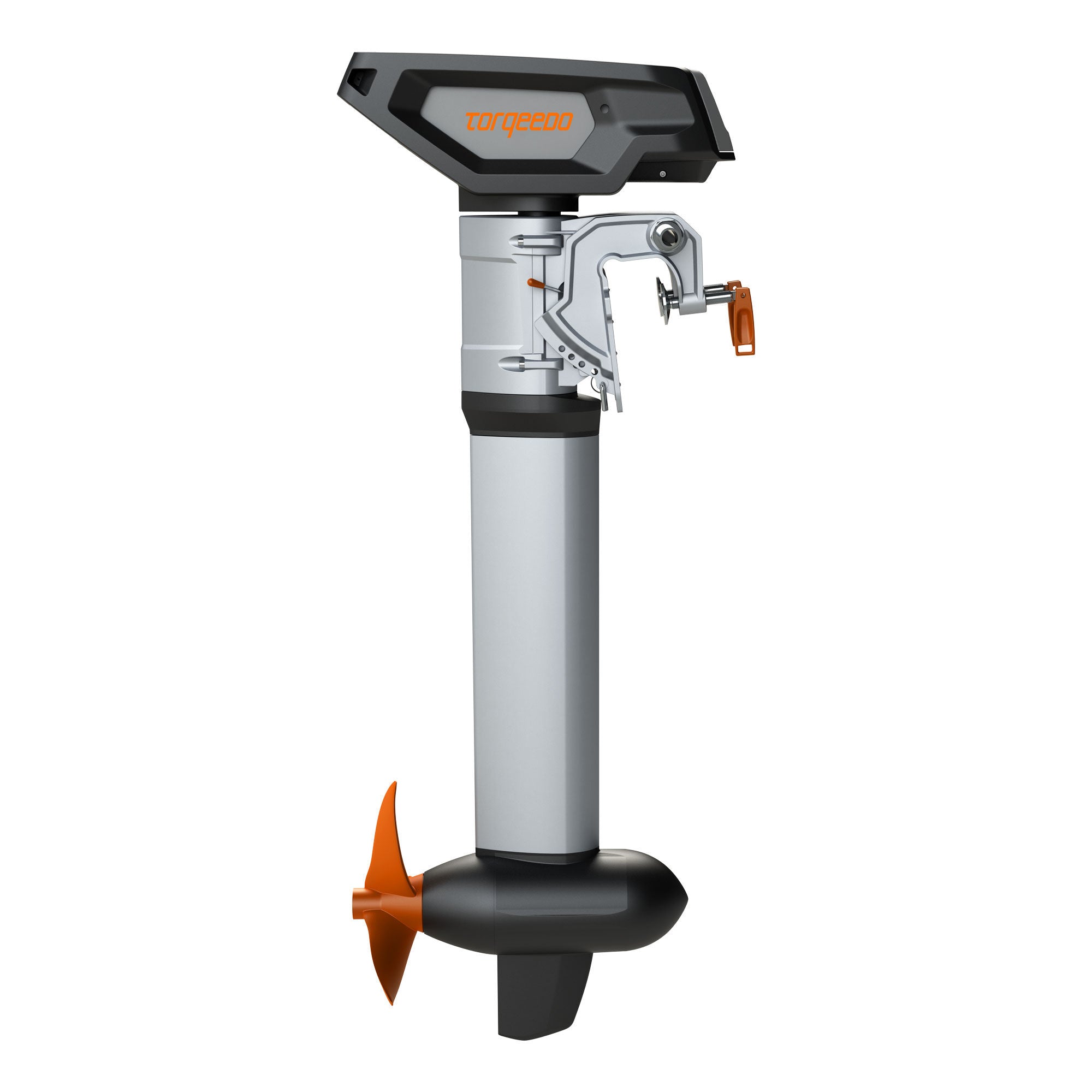 Torqeedo Cruise 3.0 R Electric Outboard Motor | Get a Quote