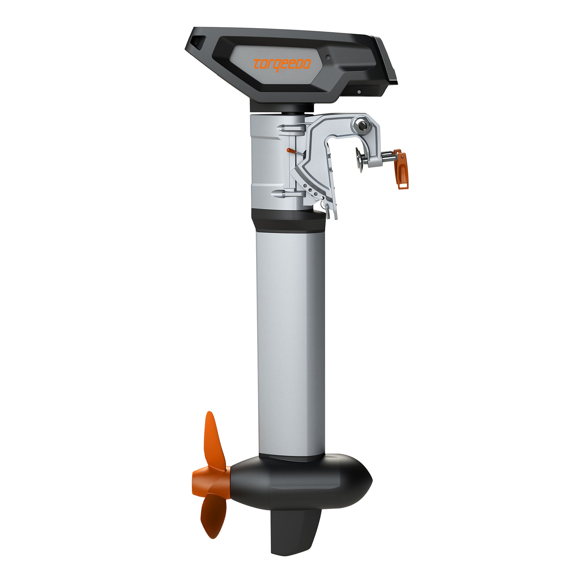 Torqeedo Cruise 6.0 RS TorqLink Electric Outboard
