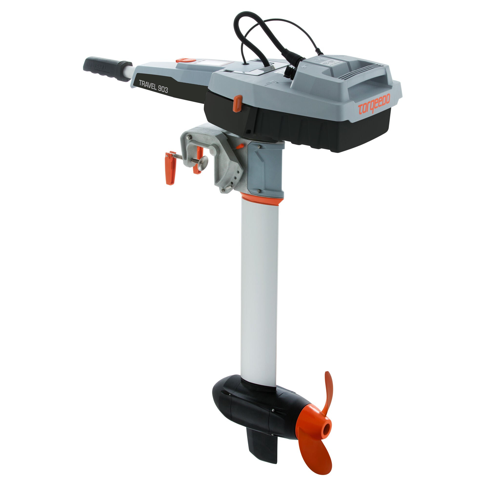 Torqeedo Travel 903 S Electric Outboard Motor