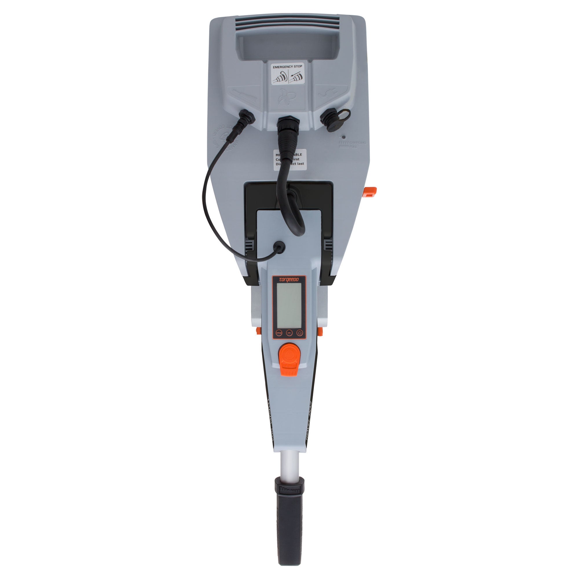 Torqeedo Travel 903 S Electric Outboards