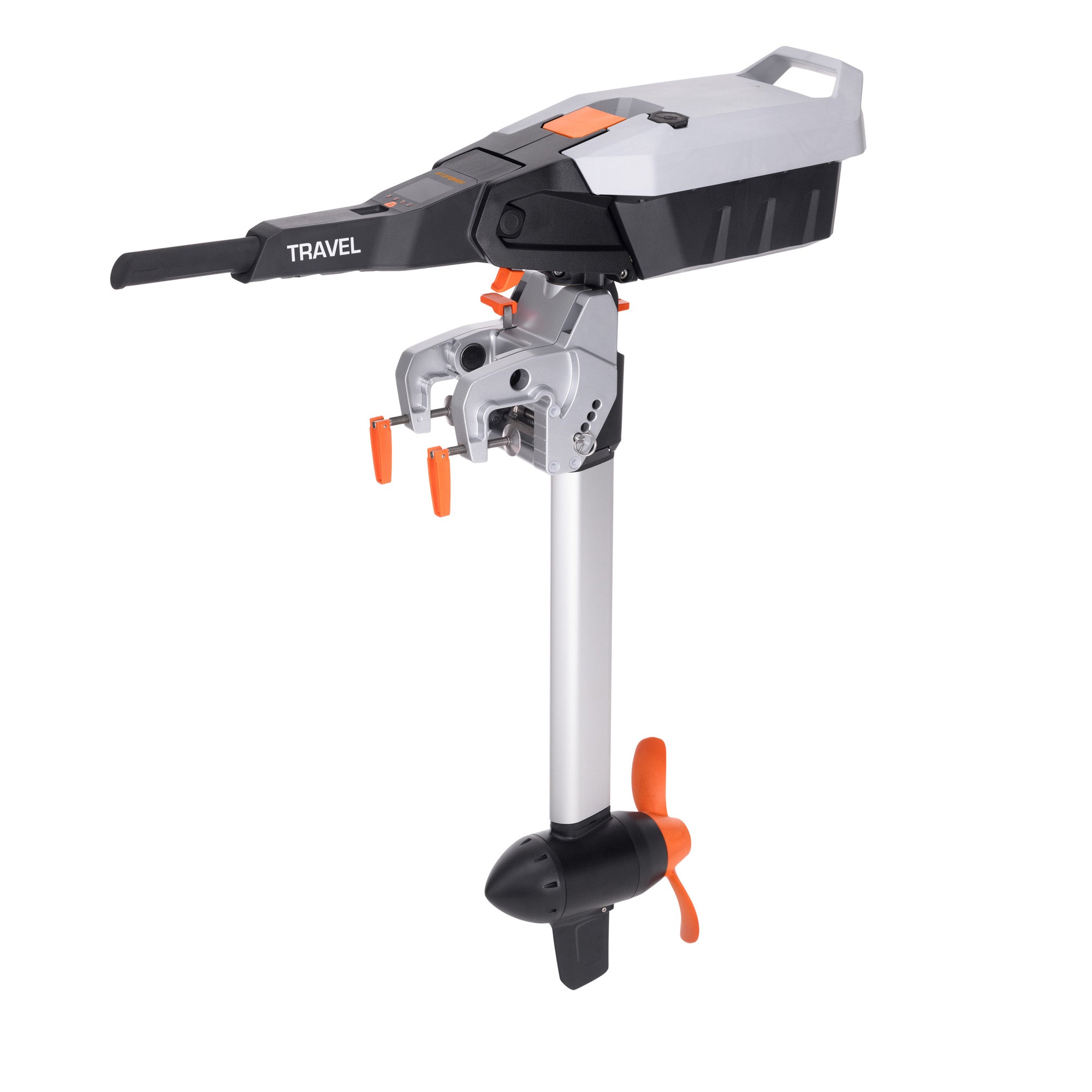Torqeedo Travel S Electric Outboard Motor